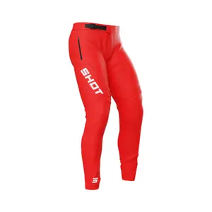 Pantalón infantil Shot Race Gear Airy Sharp