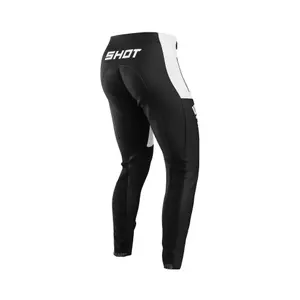 Pantalón Shot Race Gear Airy Bloom image-2