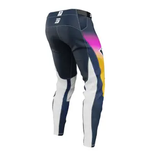 Pantalón cruzados de moto Shot Race Gear Aerolite image-2
