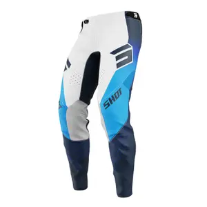 Pantalón cruzados de moto Shot Race Gear Aerolite image-0