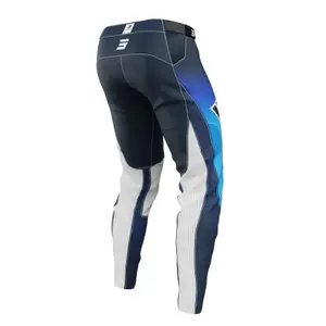 Pantalón cruzados de moto Shot Race Gear Aerolite image-2