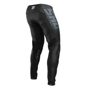 Pantalon moto cross Shot Race Gear Contact image-2