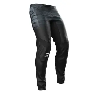 Pantalon moto cross Shot Race Gear Contact image-1