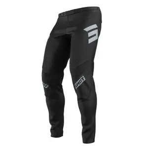 Pantalon moto cross Shot Race Gear Contact image-1