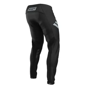 Pantalon moto cross Shot Race Gear Contact image-2