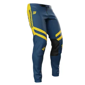 Motocross-byxor Shot Race Gear Contact image-1
