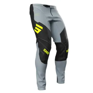 Motocross-byxor Shot Race Gear Contact image-1