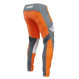 Motocross-byxor Shot Race Gear Contact image-2