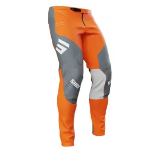 Motocross-byxor Shot Race Gear Contact image-1