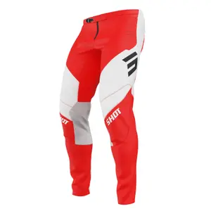 Motocross-byxor Shot Race Gear Contact image-0