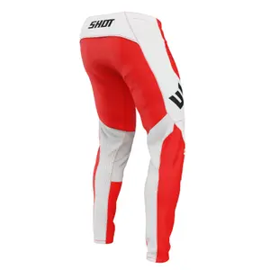 Motocross-byxor Shot Race Gear Contact image-2