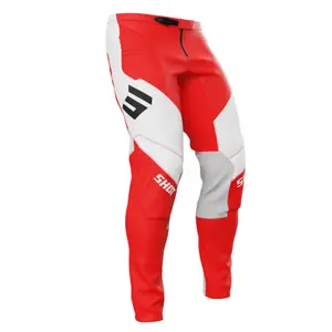Motocross-byxor Shot Race Gear Contact image-1