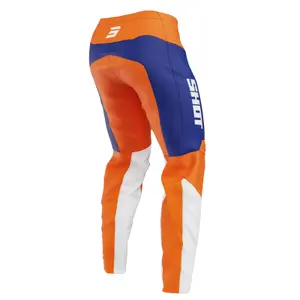 Motocross-byxor Shot Race Gear Devo image-2