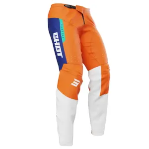 Motocross-byxor Shot Race Gear Devo image-1