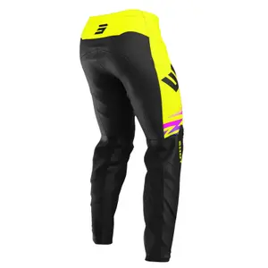 Motorcrossbroek Shot Race Gear Devo image-1