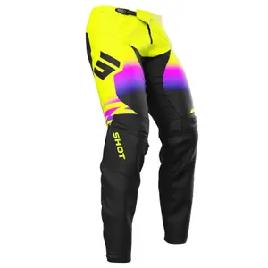 Motorcrossbroek Shot Race Gear Devo image-2