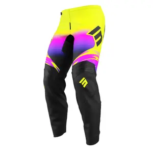 Motocross-Hose Kind Shot Race Gear Draw image-0