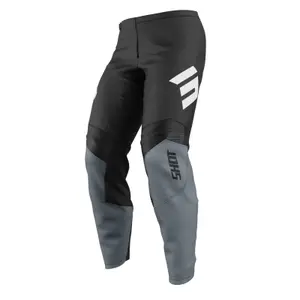 Pantalón cruzados de moto Shot Race Gear Draw image-0