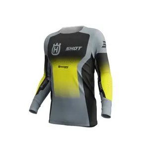 Motorcross trui Shot Race Gear Aerolite image-0
