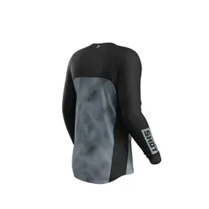 Motocross-Trikot Shot Race Gear Contact image-1