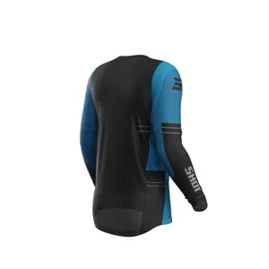 Motocross-Trikot Shot Race Gear Contact image-1