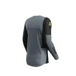 Motocross-Trikot Shot Race Gear Contact image-1