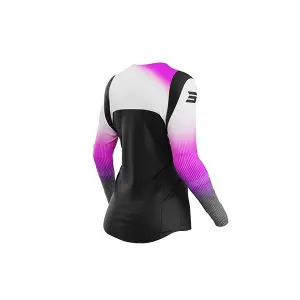 Motocross-Trikot Shot Race Gear Contact Hera image-1