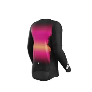 Motocross-Trikot Shot Race Gear Contact FSLC 25 image-1
