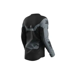 Motocross-Trikot Shot Race Gear Devo image-1