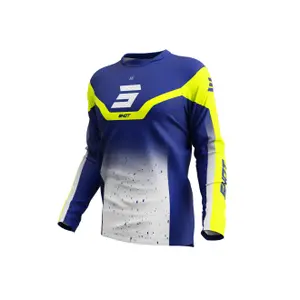 Motocross-Trikot Shot Race Gear Devo image-0
