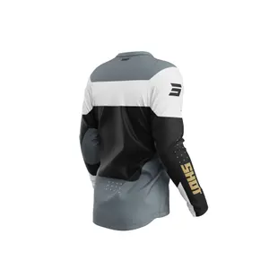 Motorcycle cross jersey Shot Race Gear Devo image-1