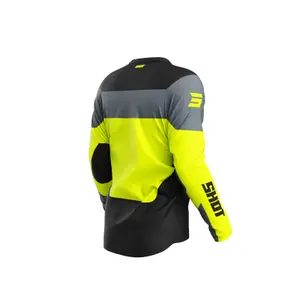 Motocross-Trikot Shot Race Gear Devo image-1