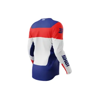 Motocross-tröja för barn Shot Race Gear Draw League image-1