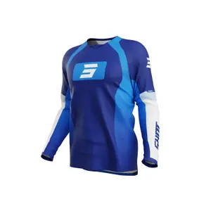 Motocross-Trikot Shot Race Gear Draw