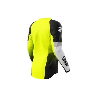 Camiseta motocross Shot Race Gear Draw image-1