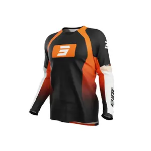 Motocross-Trikot Shot Race Gear Draw image-0