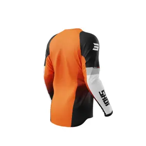 Motocross-Trikot Shot Race Gear Draw image-1