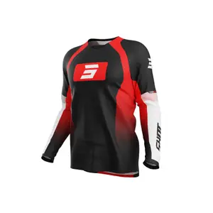 Motocross-Trikot Shot Race Gear Draw image-0