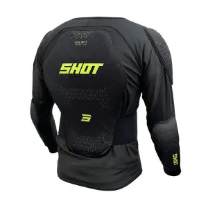 Gilet de protection moto Shot Race Gear Airlight image-1