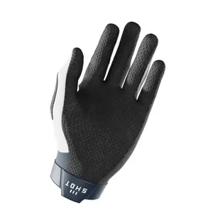 Guanti da moto cross Shot Race Gear Lite PRO image-1