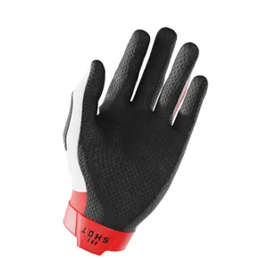 Motocross-handskar Shot Race Gear Lite PRO image-1