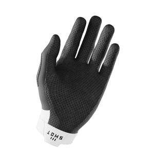 Guanti da moto cross Shot Race Gear Lite PRO image-1