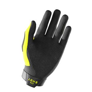 Guanti da moto cross Shot Race Gear Lite PRO image-1