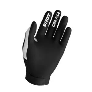 Gants moto cross Shot Race Gear Draw Sky image-1