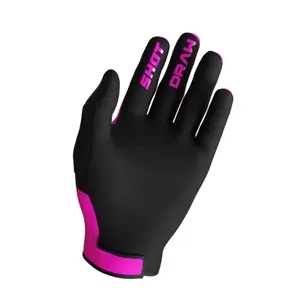 Motocross-Handschuhe Shot Race Gear Draw Sky image-1