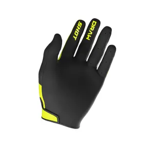 Gants moto cross enfant Shot Race Gear Draw Sky image-1