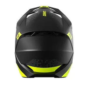 Motorcycle helmet Shot Race Gear Furios image-2