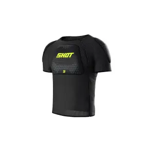 Maillot de protection enfant Shot Race Gear Airlight image-0