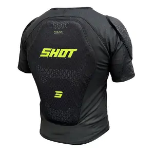 Maillot de protection enfant Shot Race Gear Airlight image-1