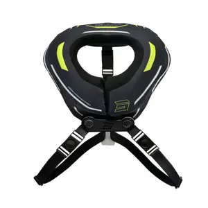Protection cervicale moto enfant Shot Race Gear Minerve